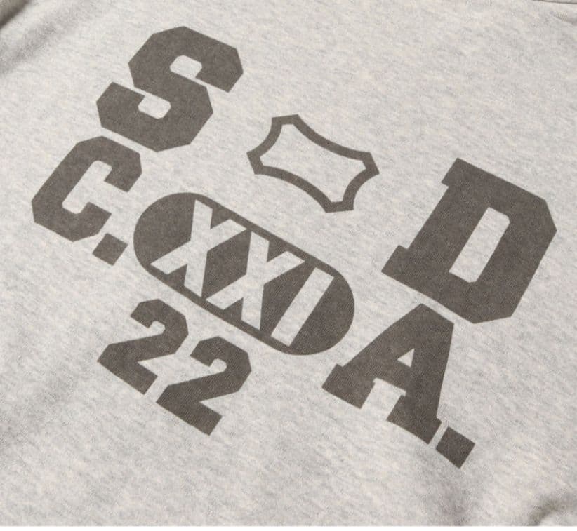 K*I様 スタンダードカリフォルニア SD Logo After Hood Sw