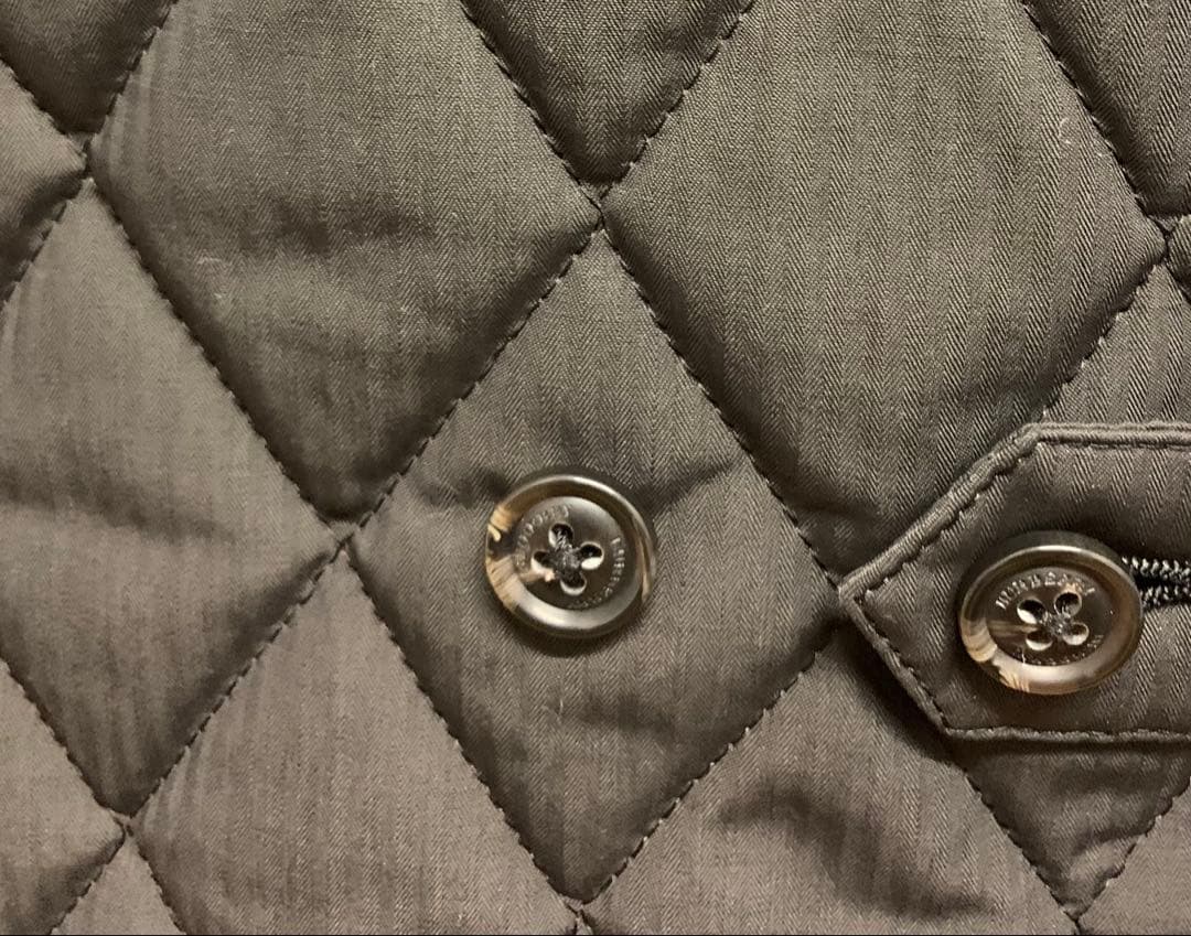 バーバリーロンドン 3way コート 春　秋〜冬　未使用　定価146000円