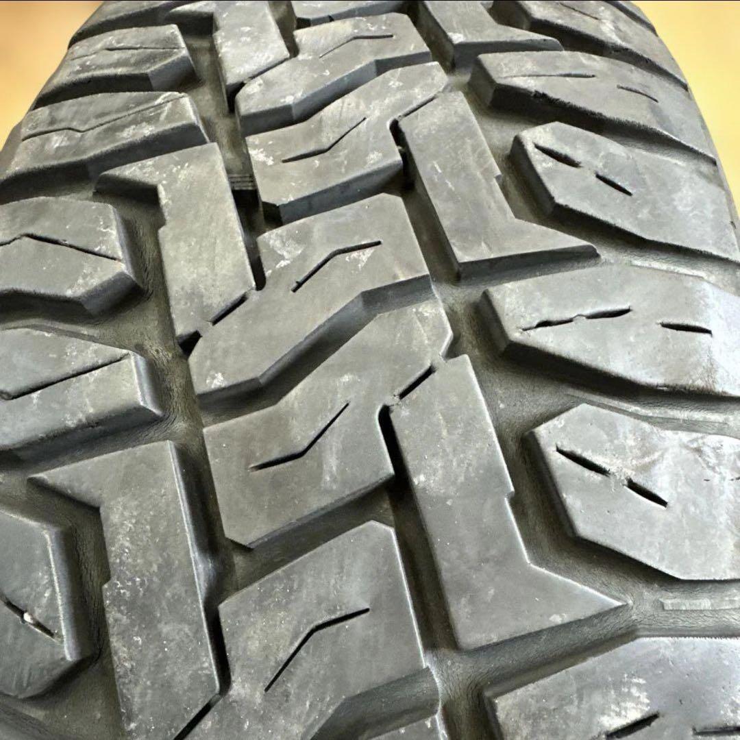 TOYO OPEN COUNTRY RT 215/65R16C 日本製23年2本
