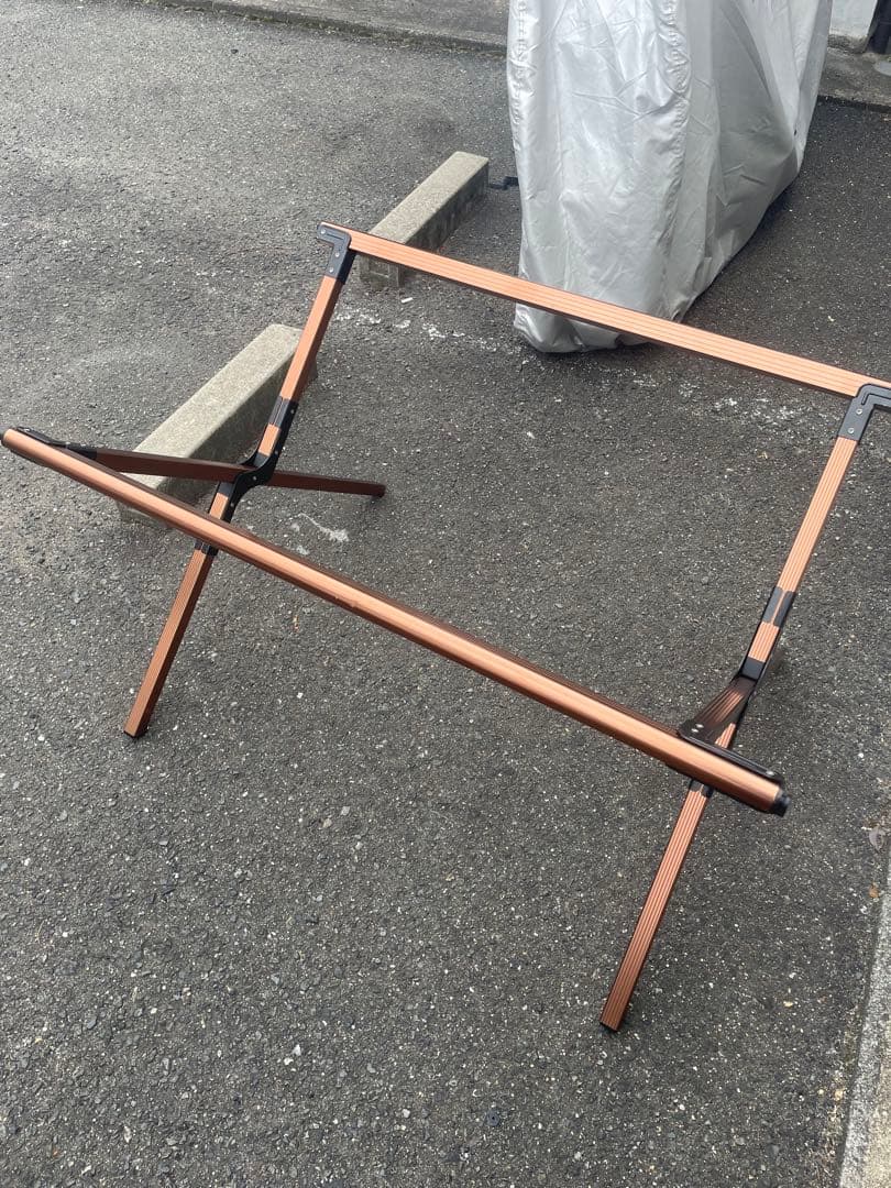 コンフォートマスターラウンジロールテーブル