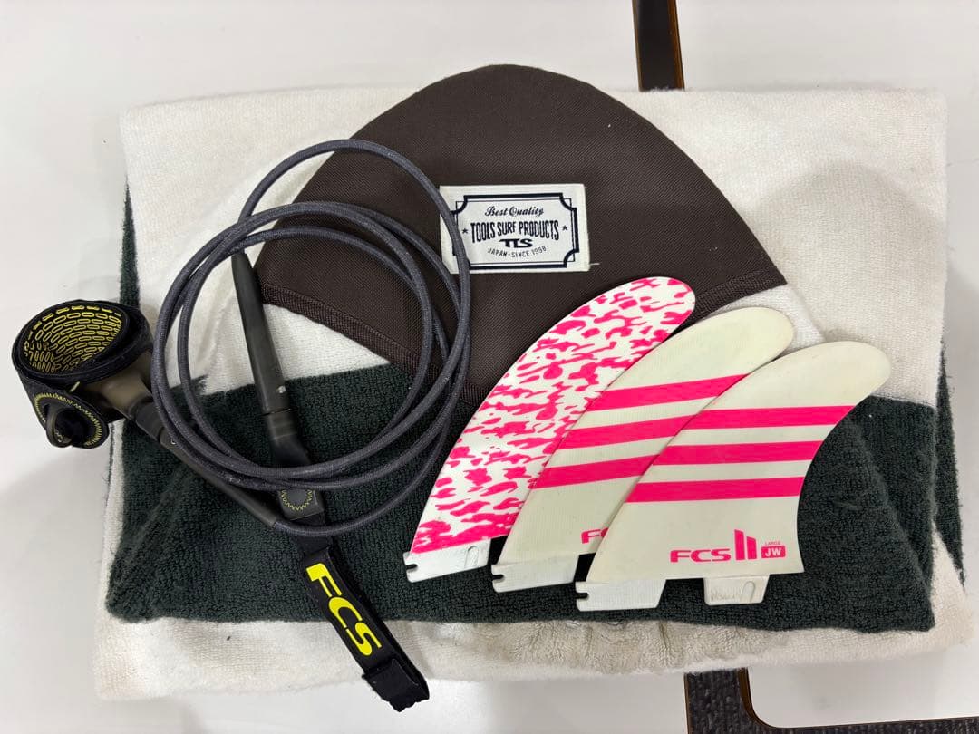 【LOST】 ロスト サーフボード レイズポテト