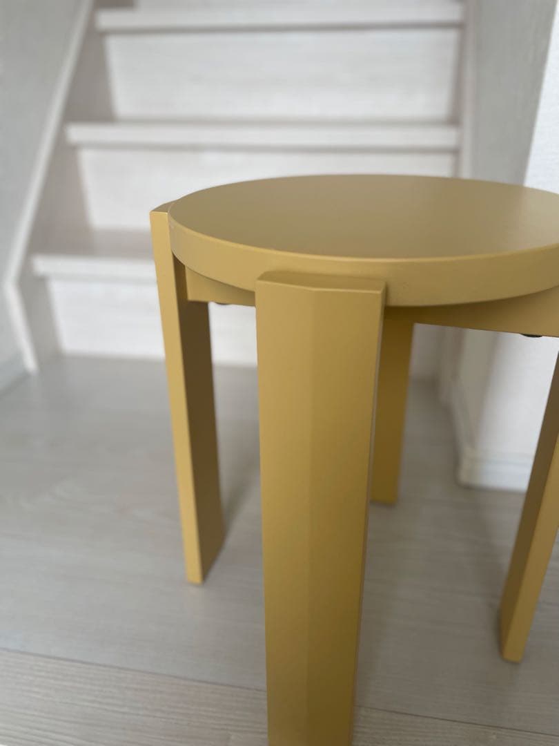 本日限定✨定価20,000円❗️早い者勝ち❗️スツール❗️関家具