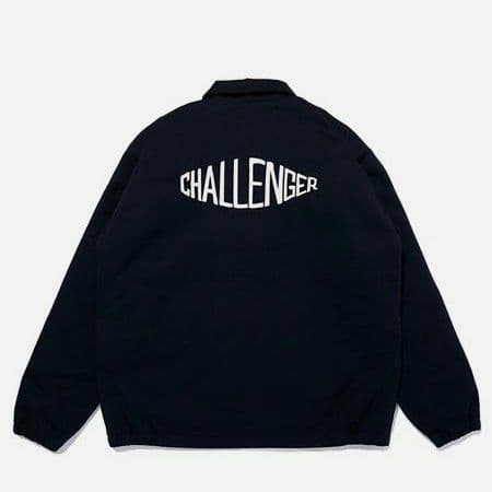 L BK CHALLENGER　チャレンジャー　TECHNICAL JACKET
