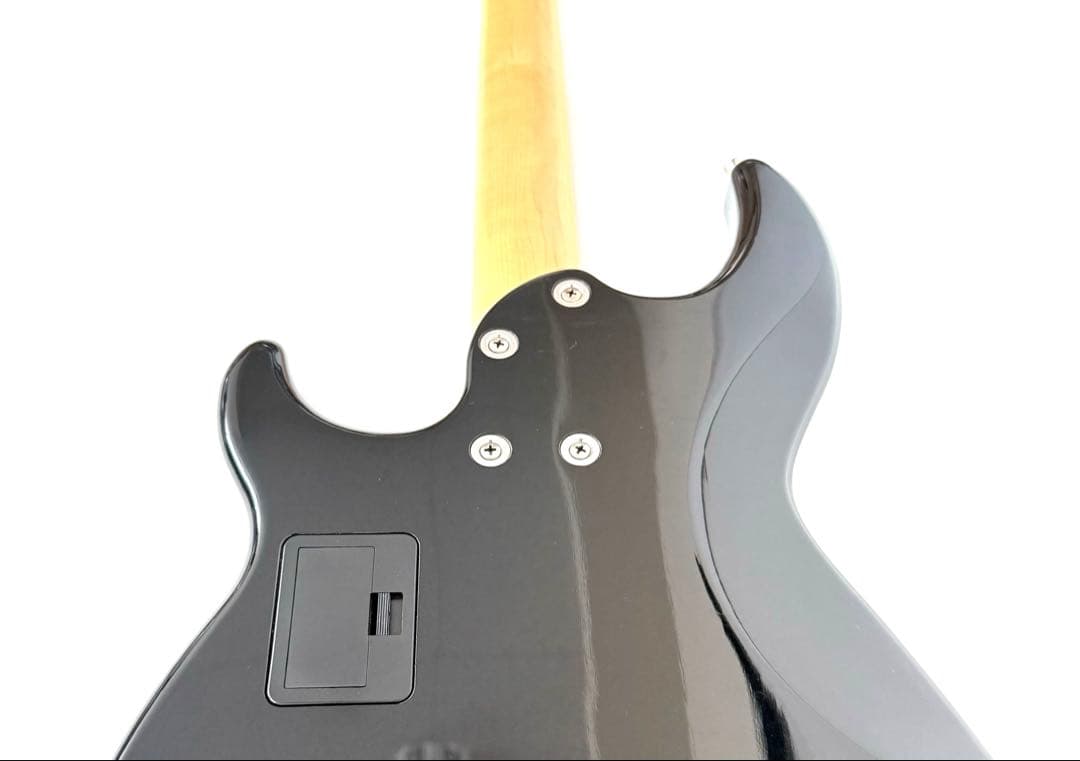 【希少】YAMAHA BB614 エレキベース ヤマハ