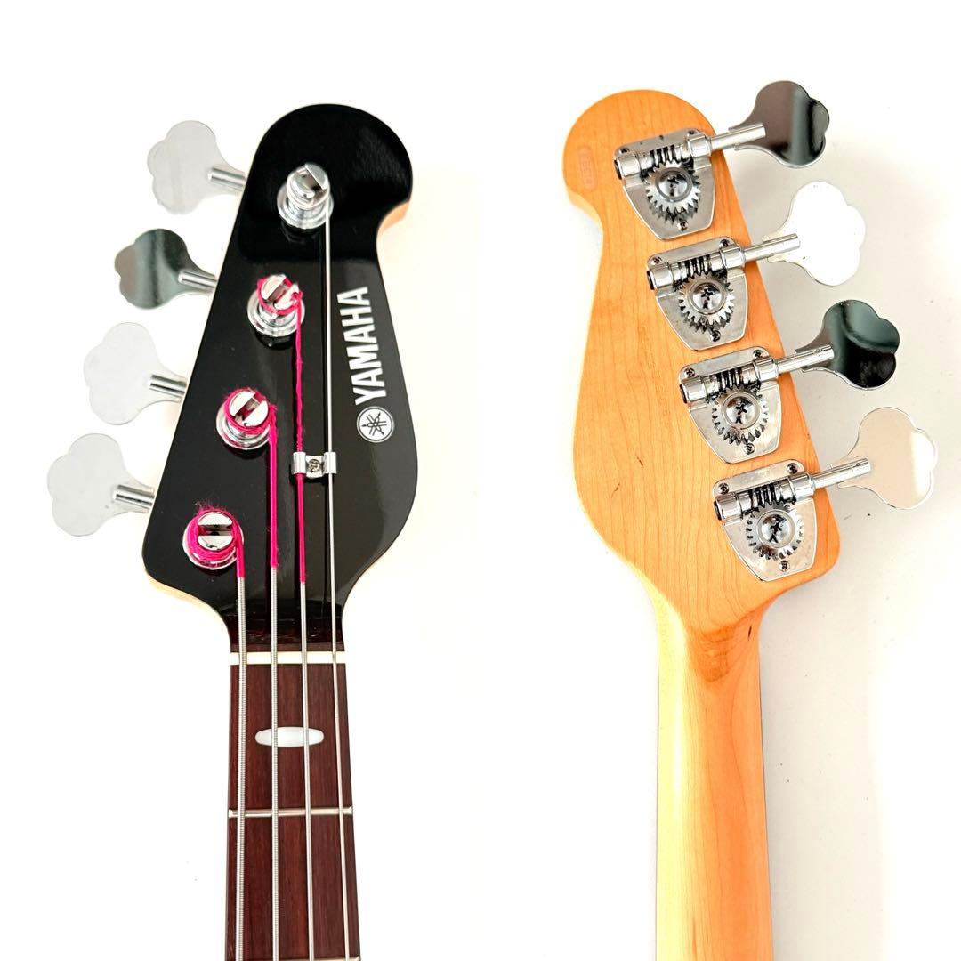 【希少】YAMAHA BB614 エレキベース ヤマハ