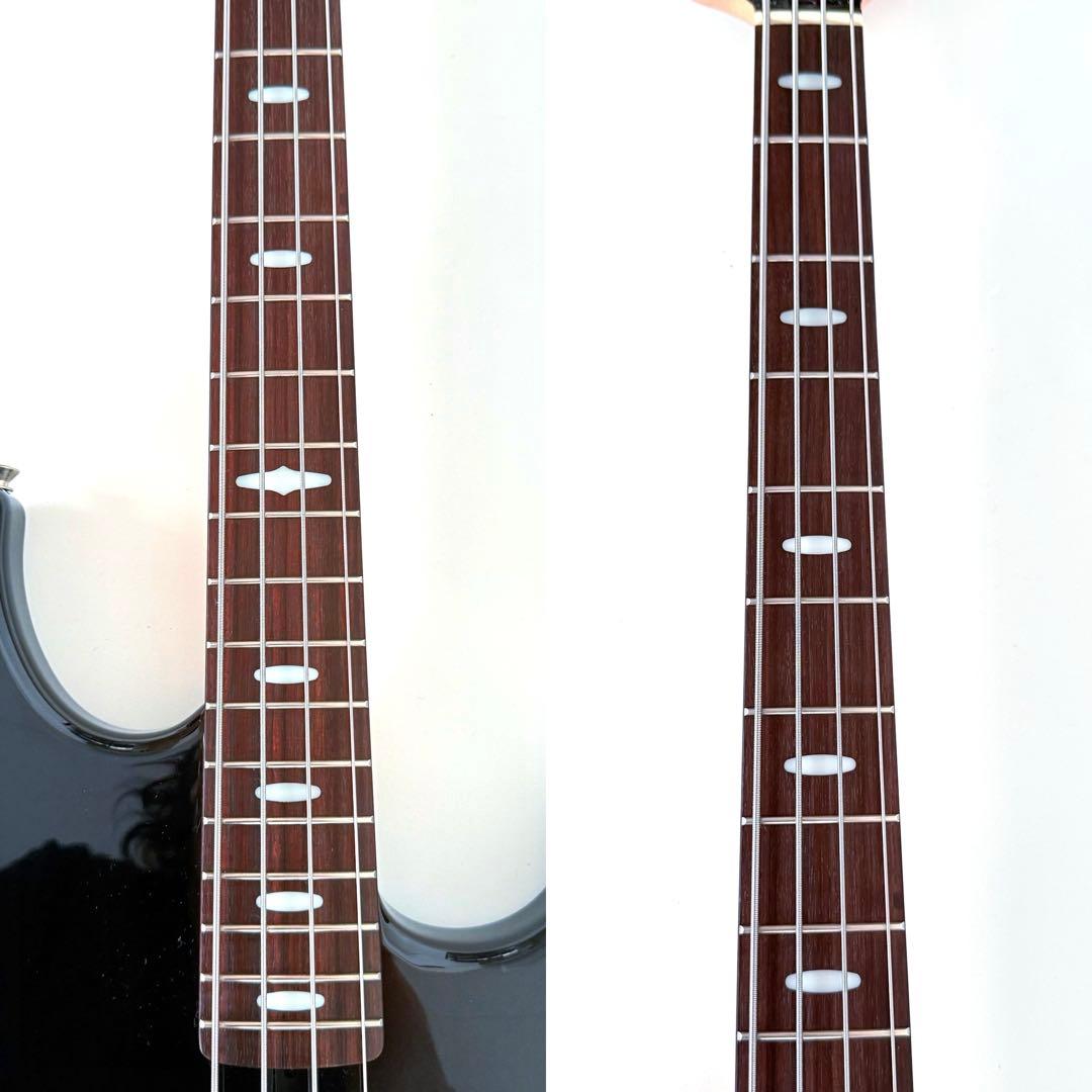 【希少】YAMAHA BB614 エレキベース ヤマハ
