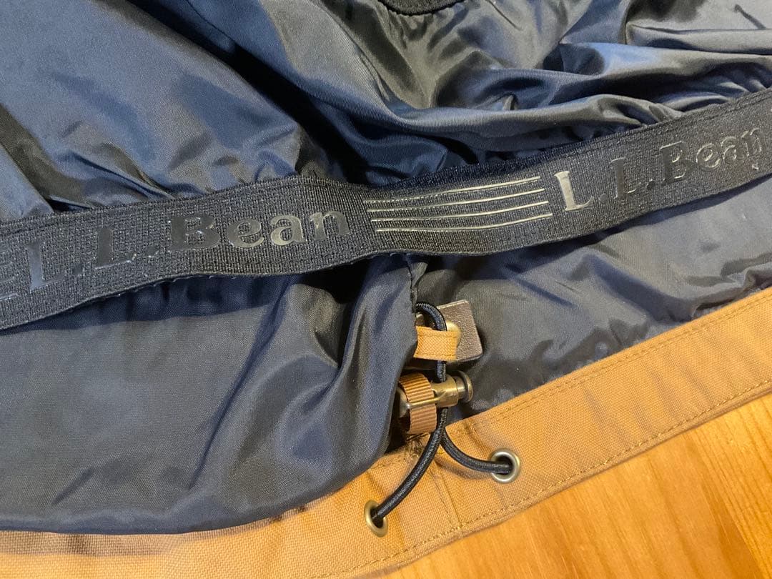 L.L.Bean エルエルビーン　スノボウエア　マウンテンジャケット