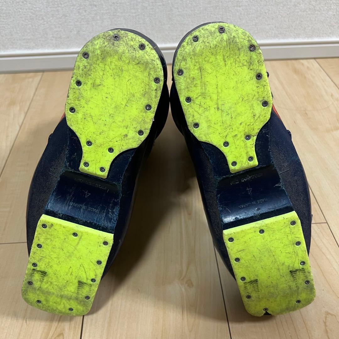 【即日発送】REXXAM レクザム スキーREVO 130S 24.0cm