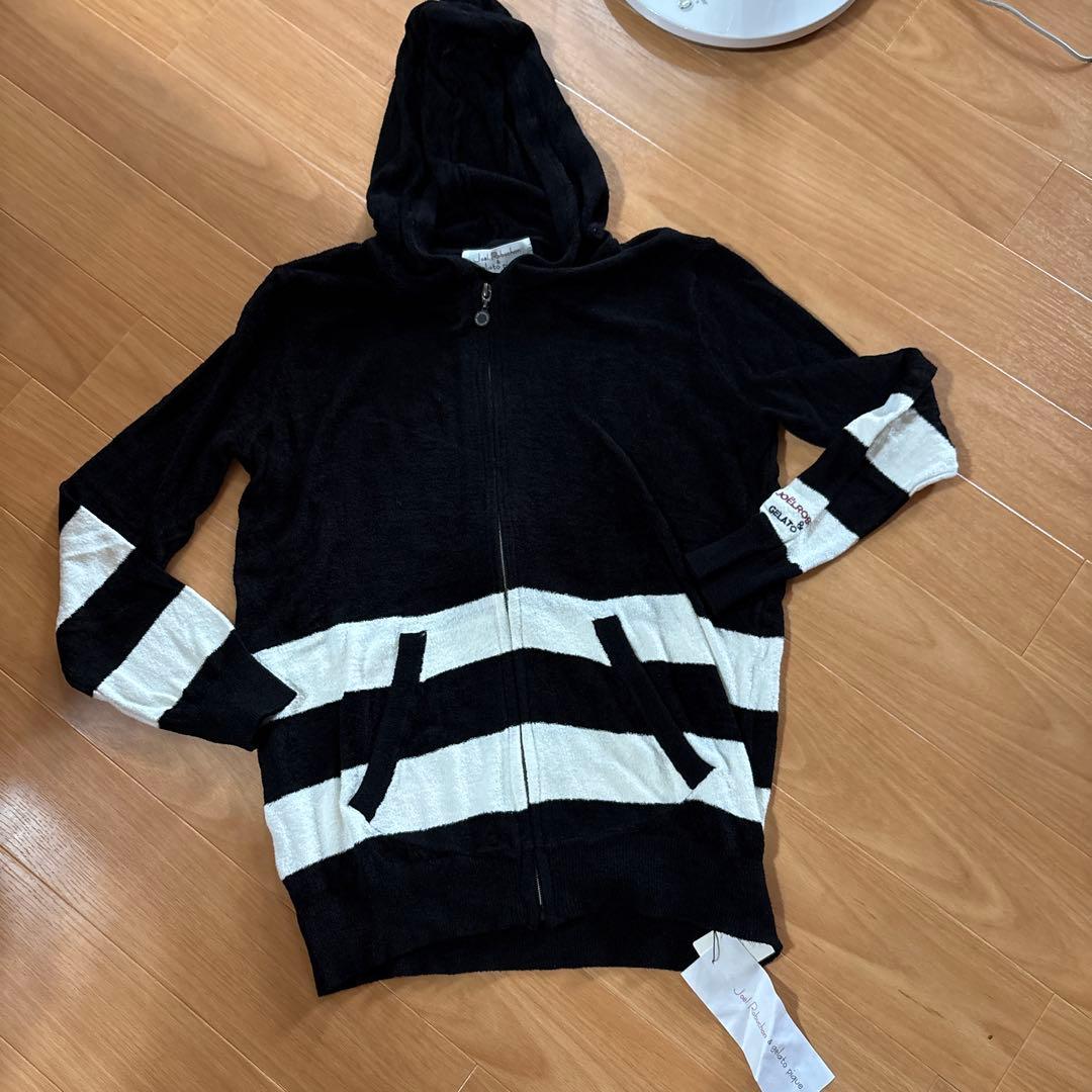 （新品未使用）ジェラピケ　ルームウェア　上下セット