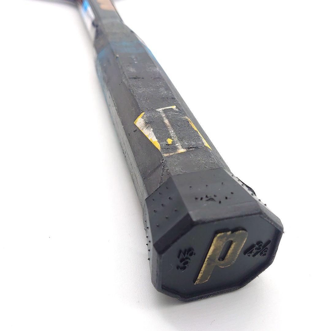 Prince PRECISION MONO 硬式テニス用ラケット