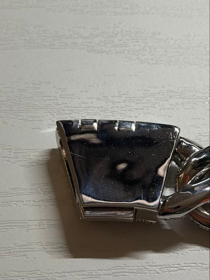 フルジルコニア マイアミキューバンネックレス ブリンブリン