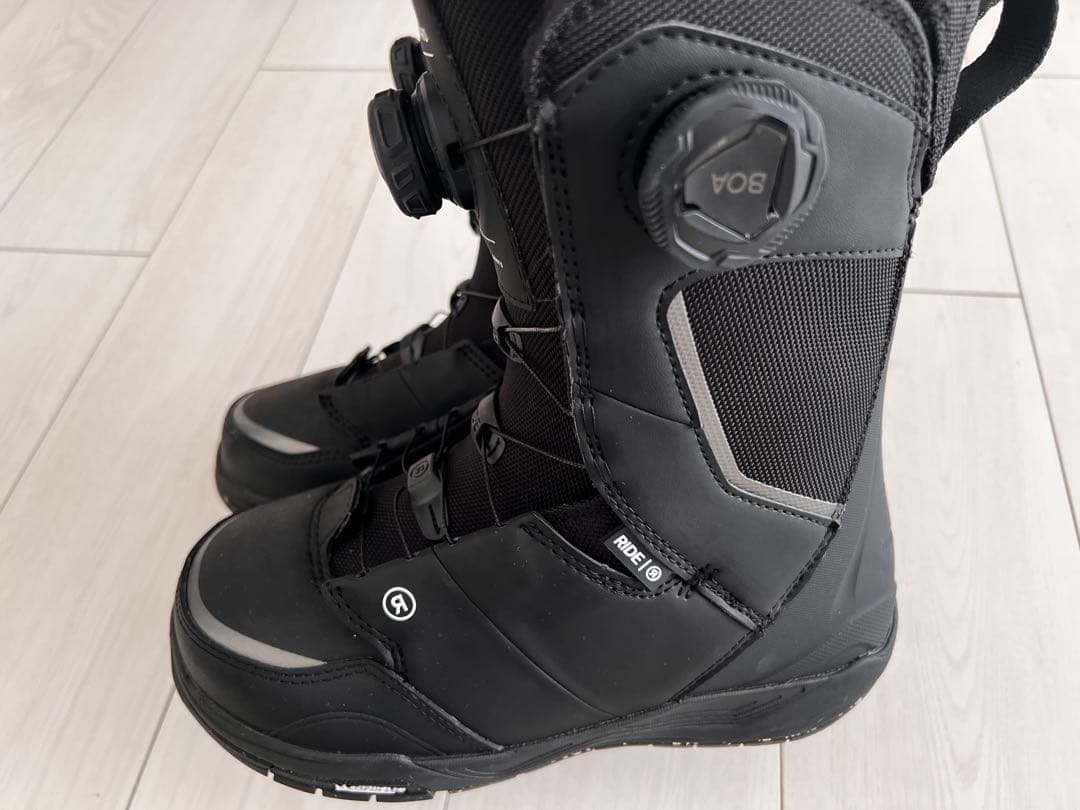 25/26 RIDE HERA PRO 23cm レディース　スノーボードブーツ