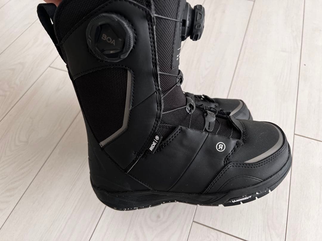 25/26 RIDE HERA PRO 23cm レディース　スノーボードブーツ