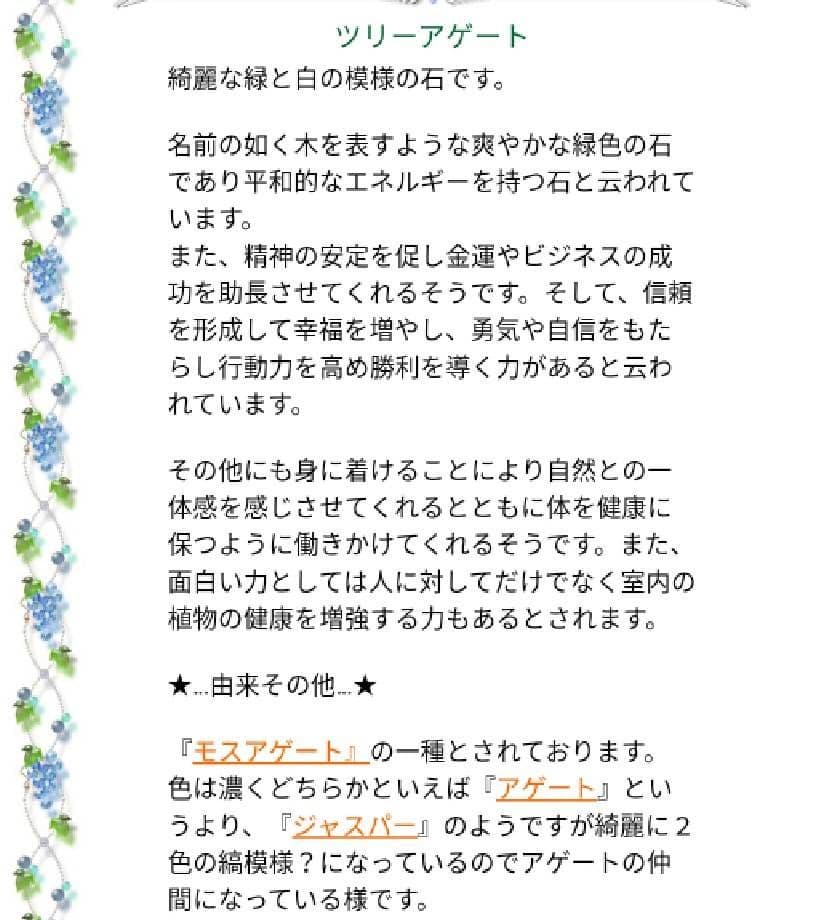 ツリーアゲート　738グラム　鑑賞石　原石　宝石　鉱物　パワーストーン　石
