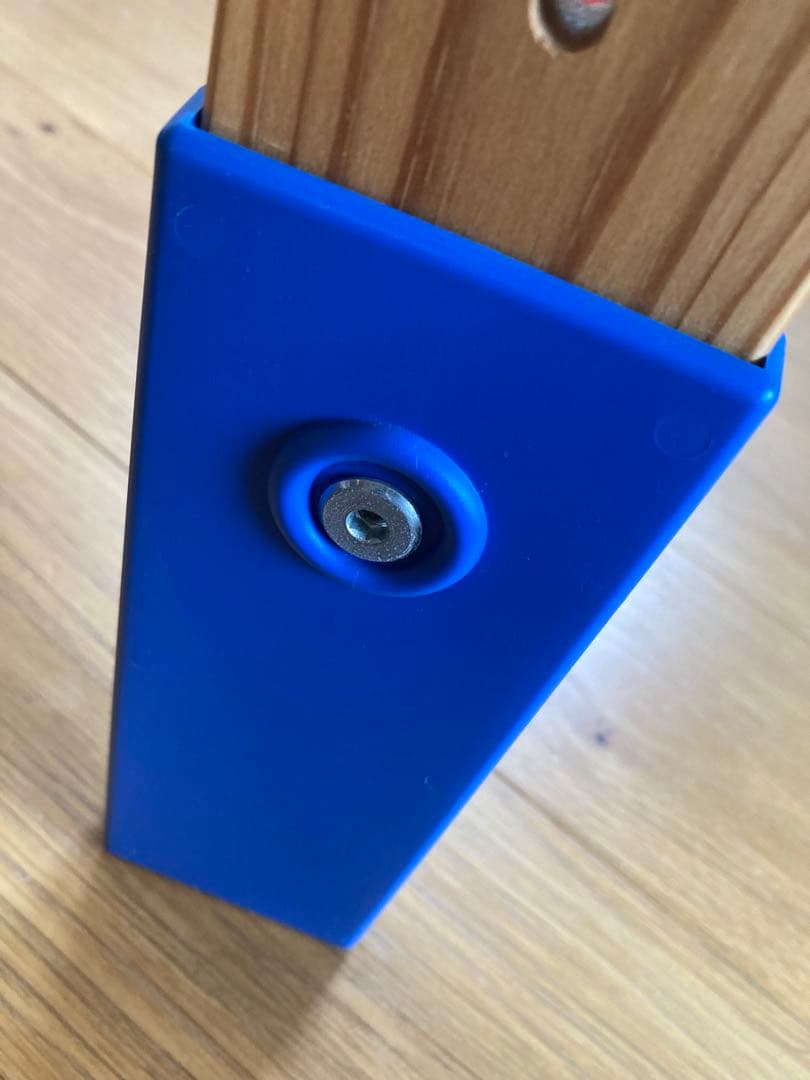 廃盤　IKEA SANSAD キッズテーブル