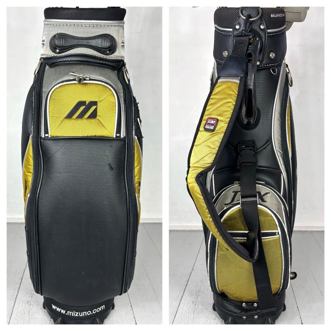 本格派 メンズゴルフクラブ 14本 フルセット ゴルフセット お試しセット