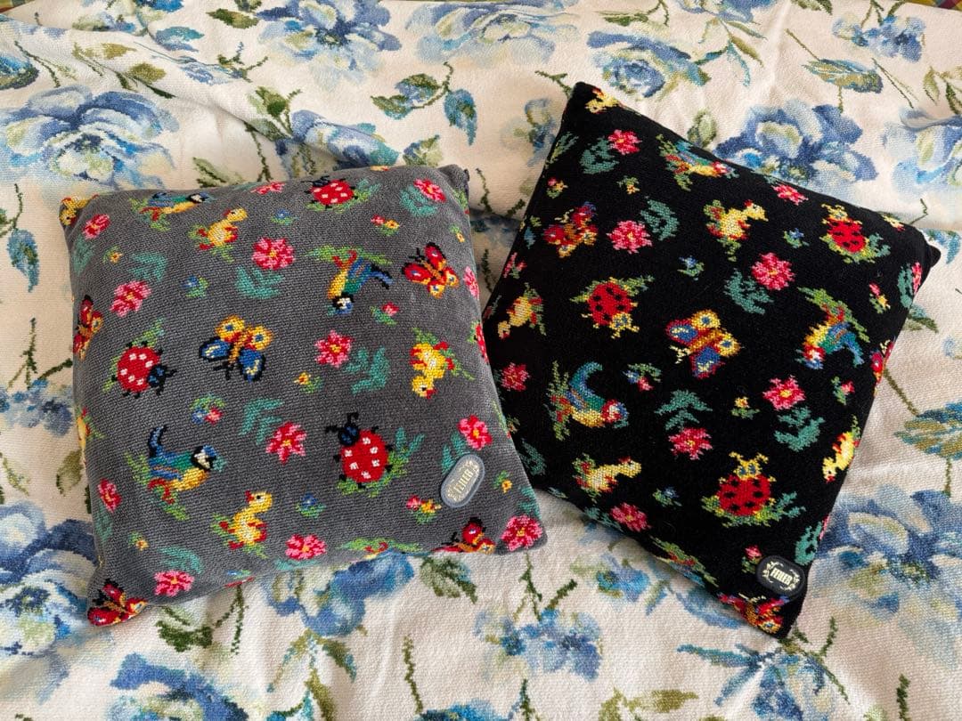 フェイラー FEILER ハイジ　クッション