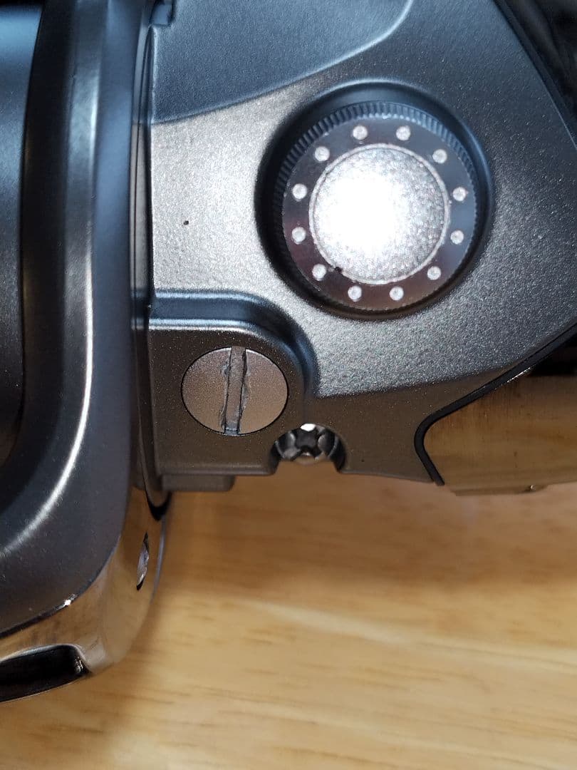 シマノ 02ツインパワー 4000HG