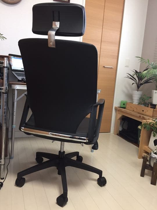 イトーキ 回転チェア