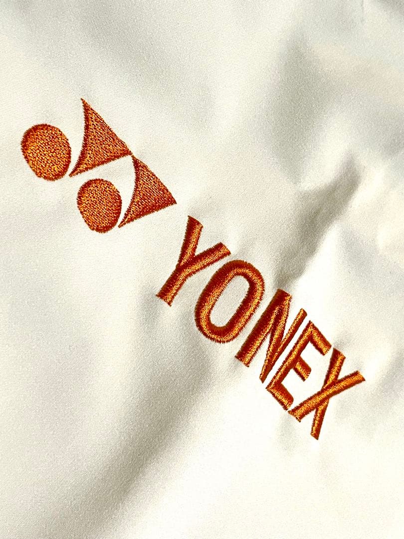 YONEX A3RIDIN' ホワイト スノーボードジャケット限定割引