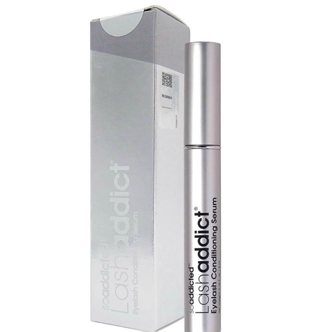 新品未使用 正規品Lashaddict ラッシュアディクト まつ毛美容液