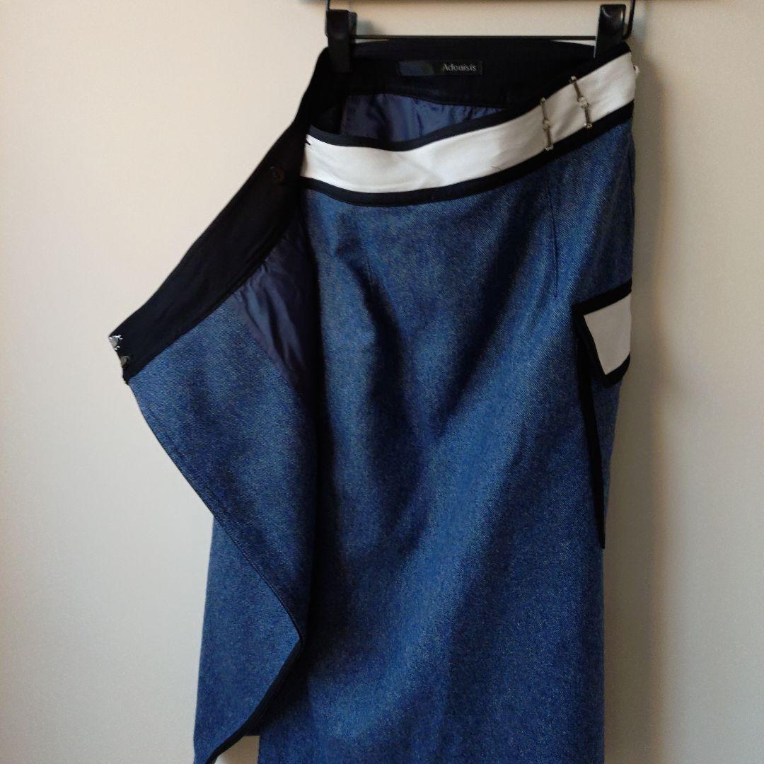 アドニシススカート　Adonisis