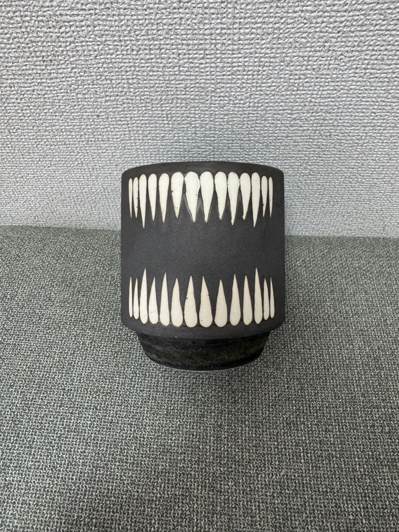 VALIEM valiem バリエム 陶器鉢 ⑦