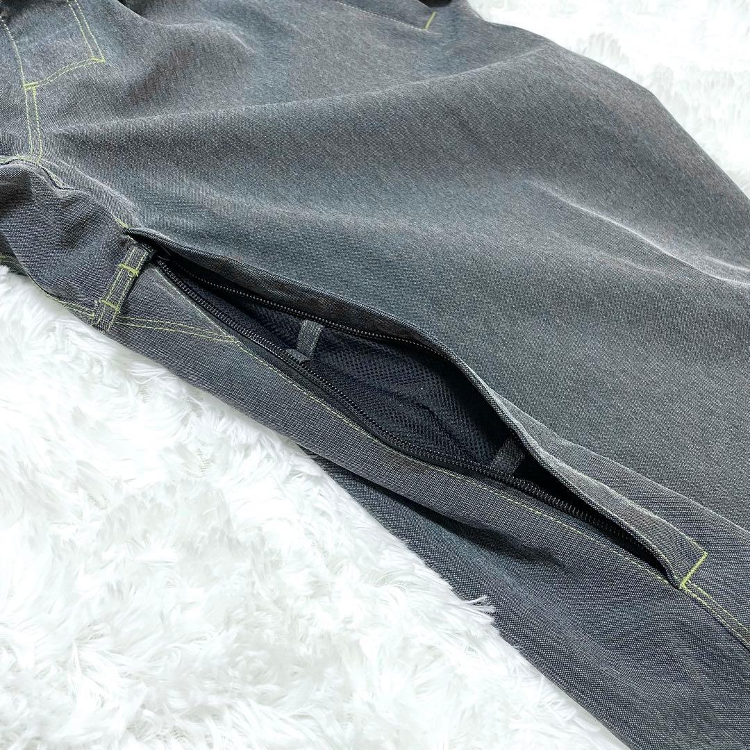 未使用級686 DOJO ドウジョウパンツ スノーボード