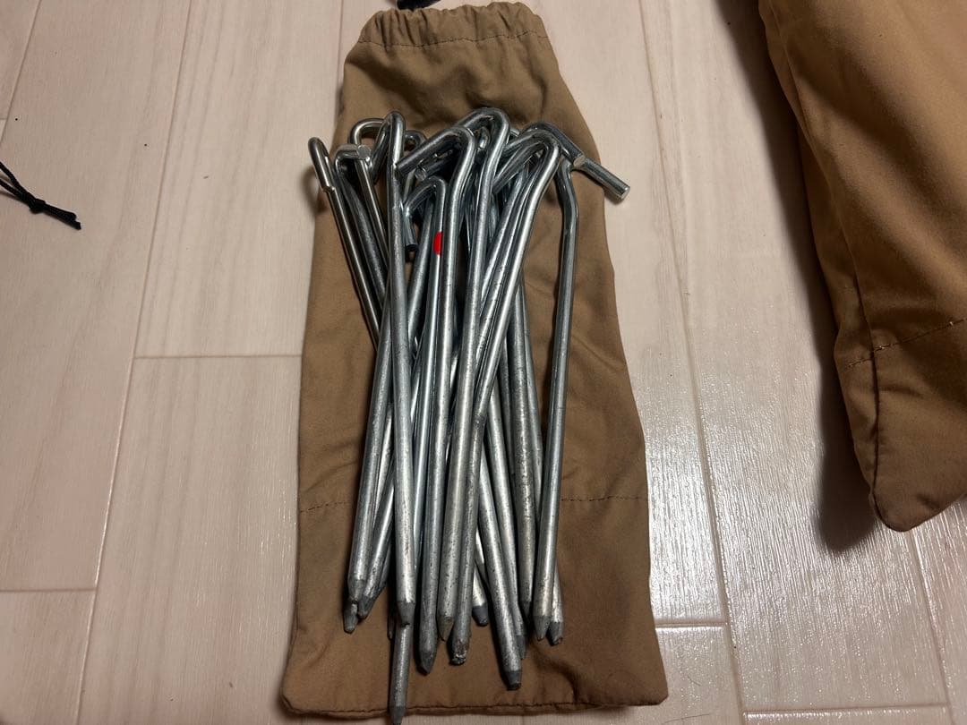 テンマクデザイン　サーカスTC コンフォート　ミッド