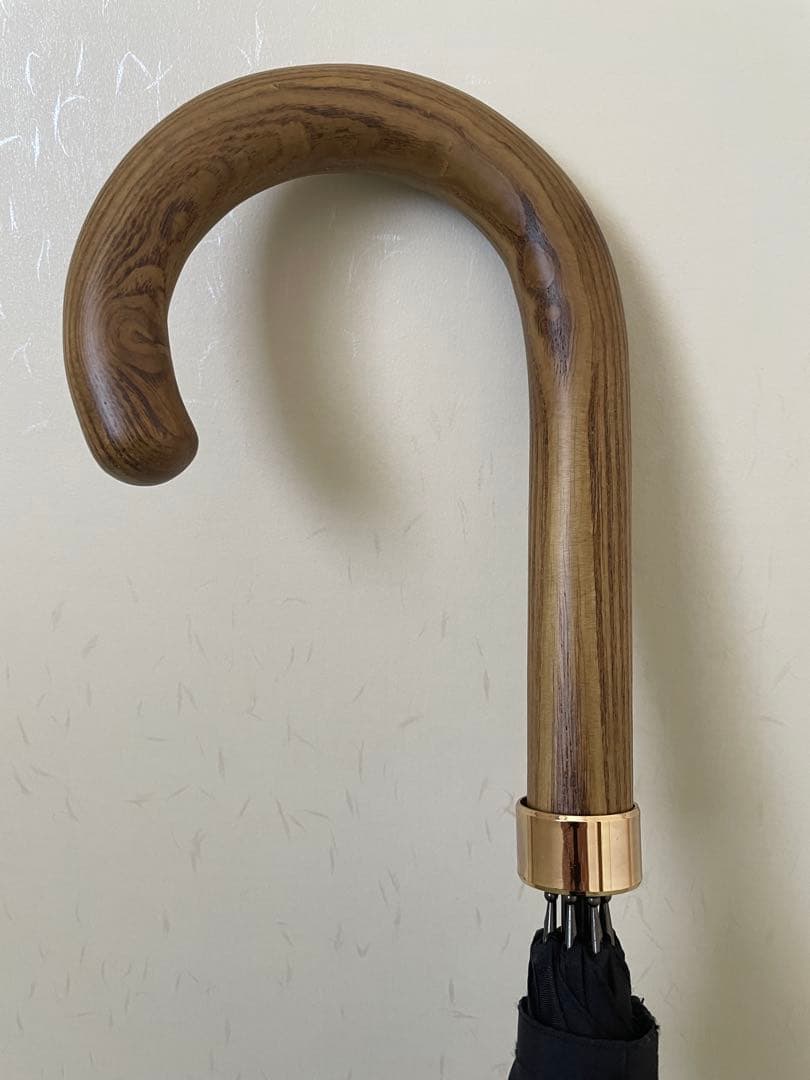 FOX Umbrellas 紳士傘