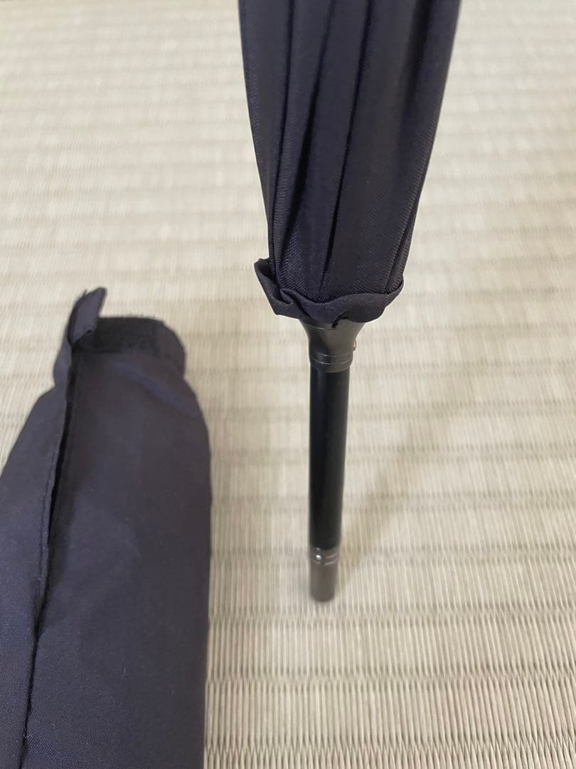 FOX Umbrellas 紳士傘