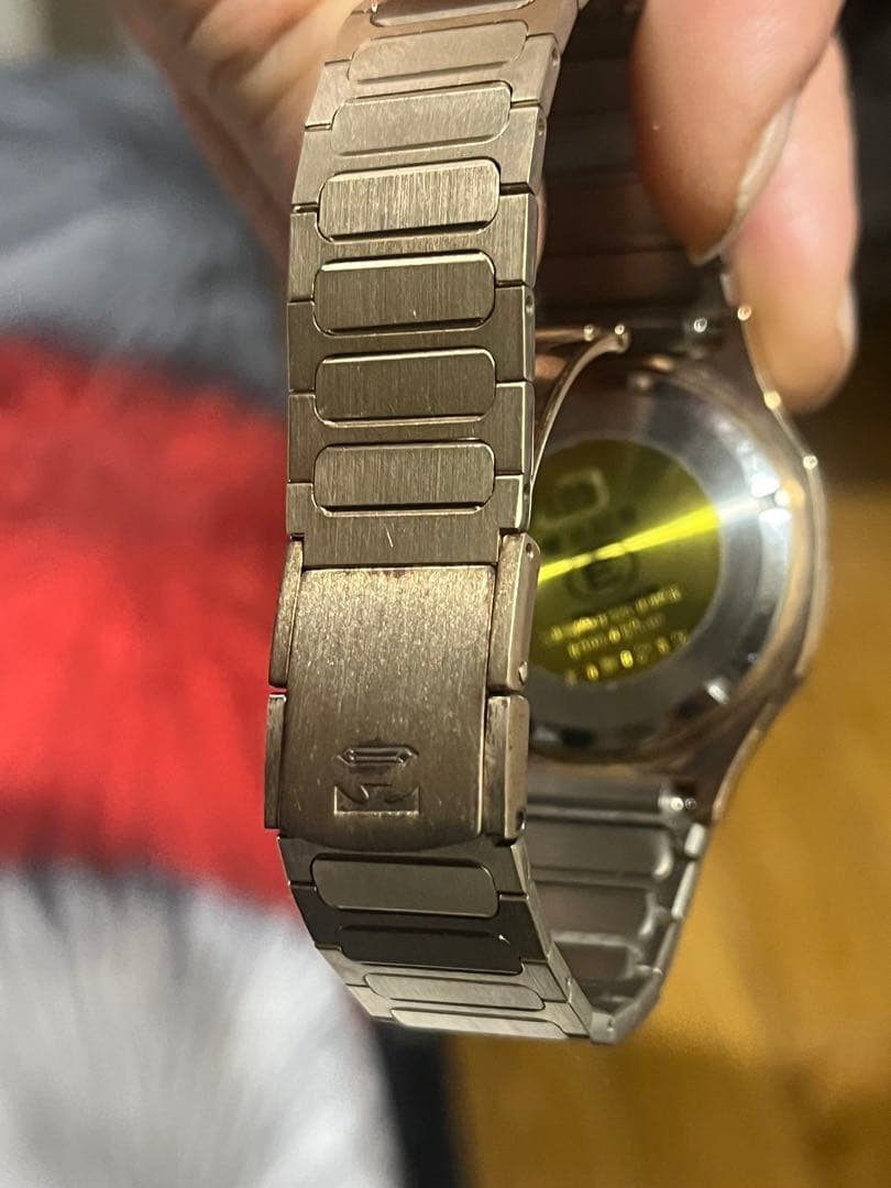 Omega 80 microns &orient &seiko& 腕時計