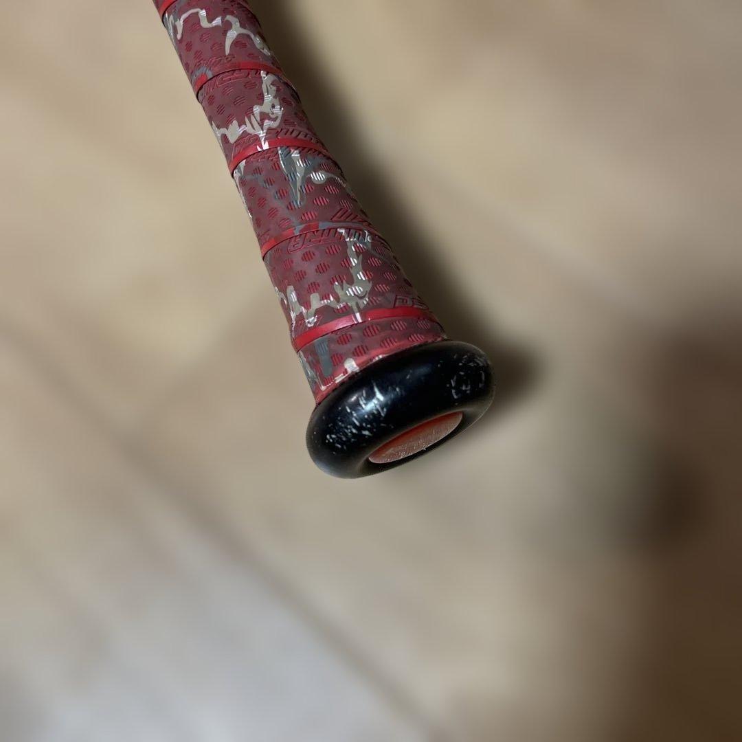 ワニクラッシャー　スピード　（赤ワニ） 84㎝ 710g