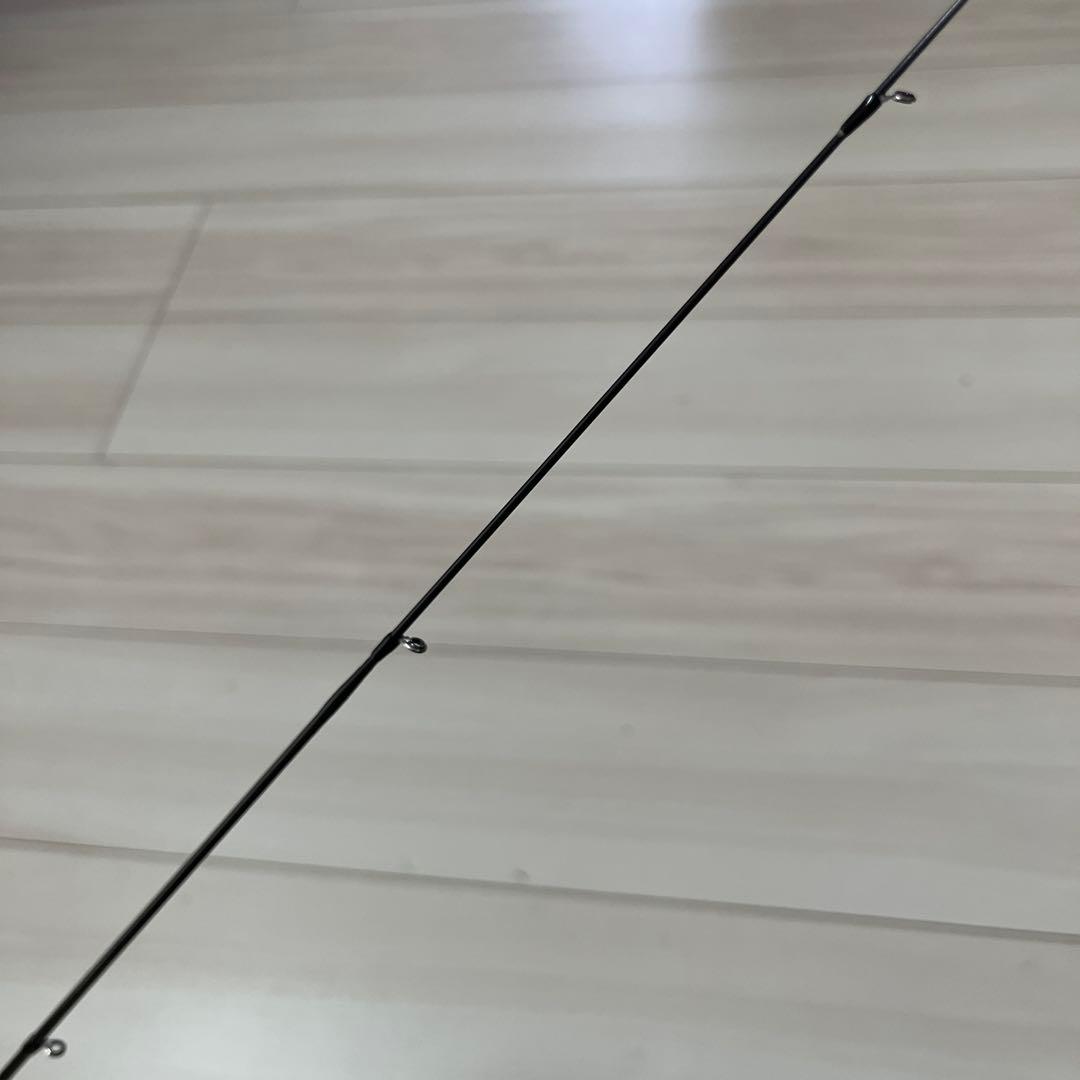 オリムピック　23GCORPS-602L-HS 23コルトプロトタイプ