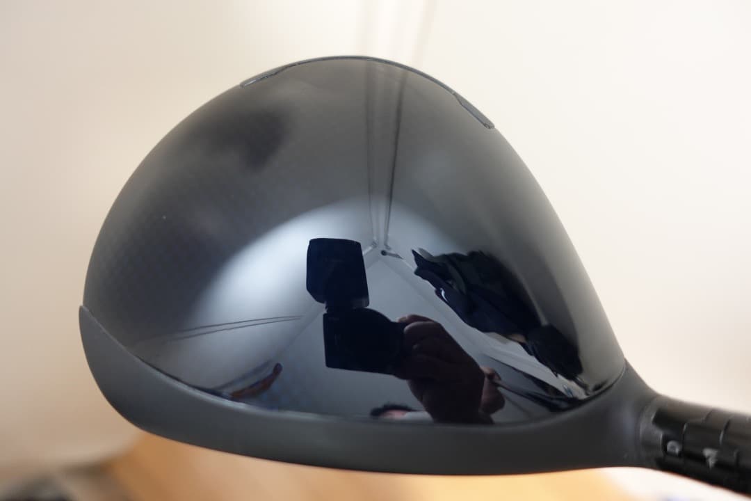 キャロウェイ PARADYM Triple Diamond S ドライバー