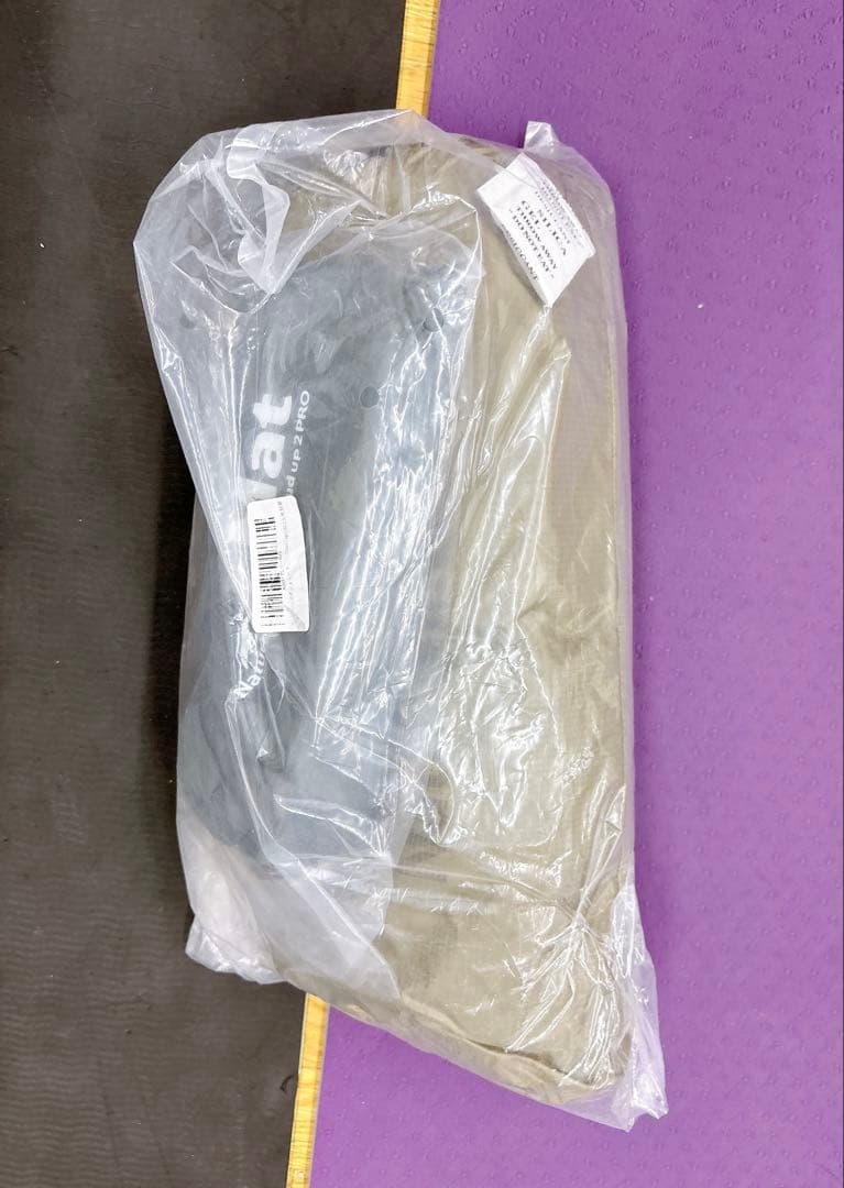 Naturehike cloudup pro【アップグレード版】 1.36kg