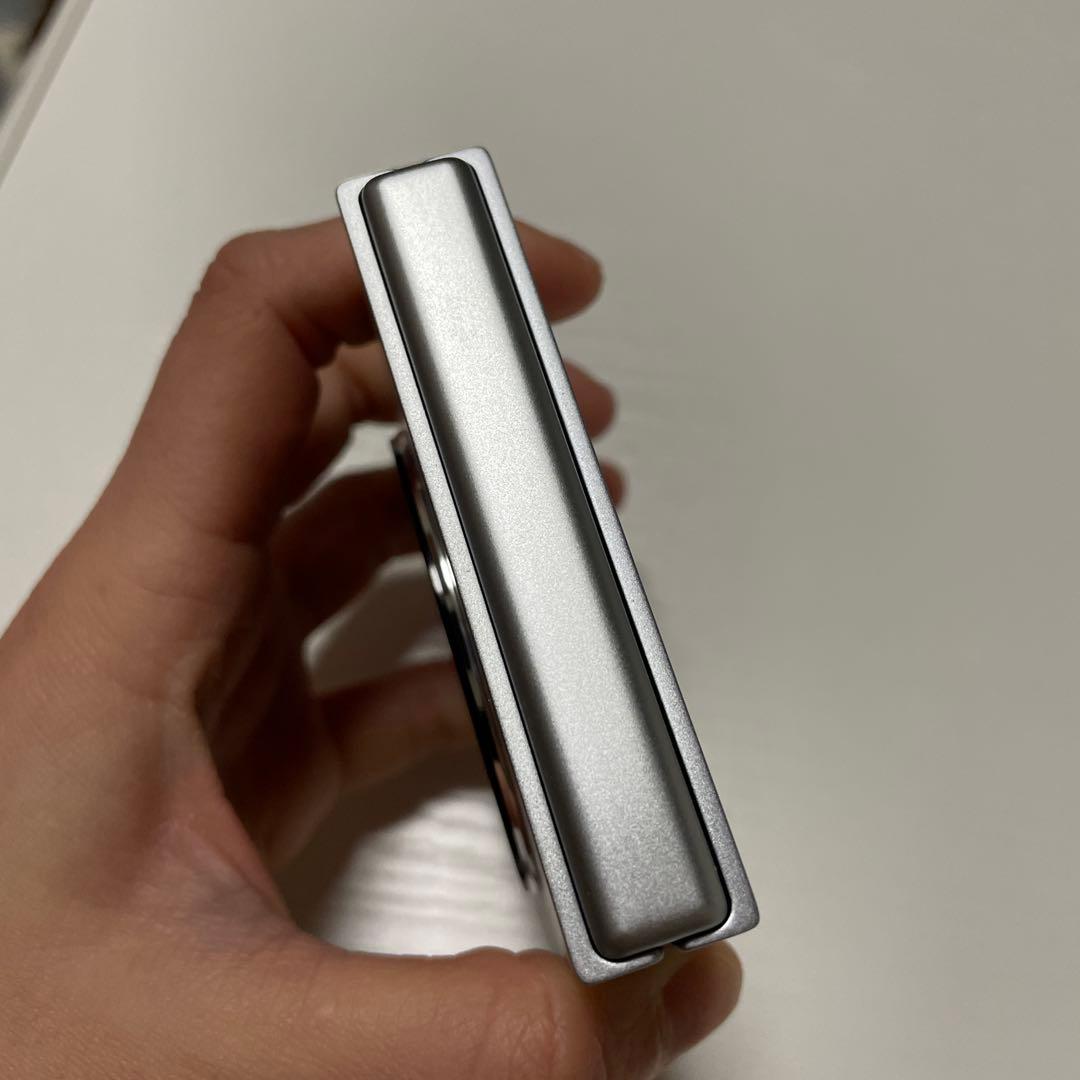 【美品】Libero Flip 本体 ホワイト