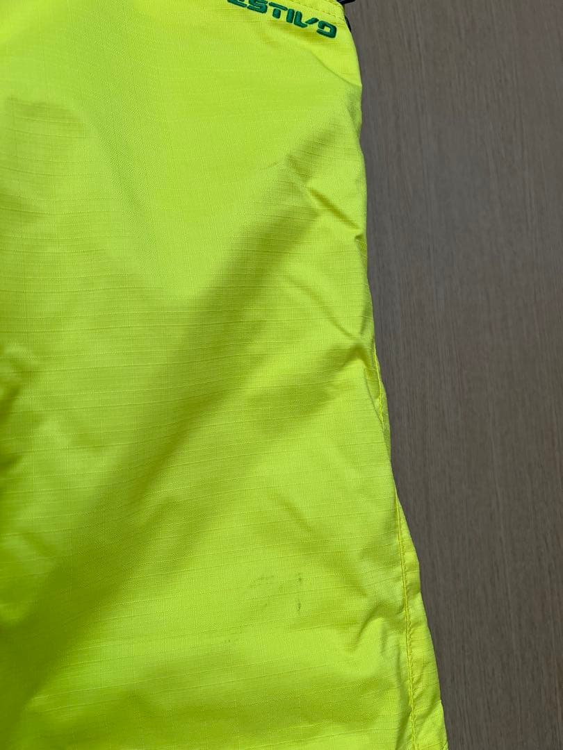 ご予約‼️中古美品⚫︎メンズ　スキー　スノボ　ウェア　ゴーグル　手袋　ベルト　7点