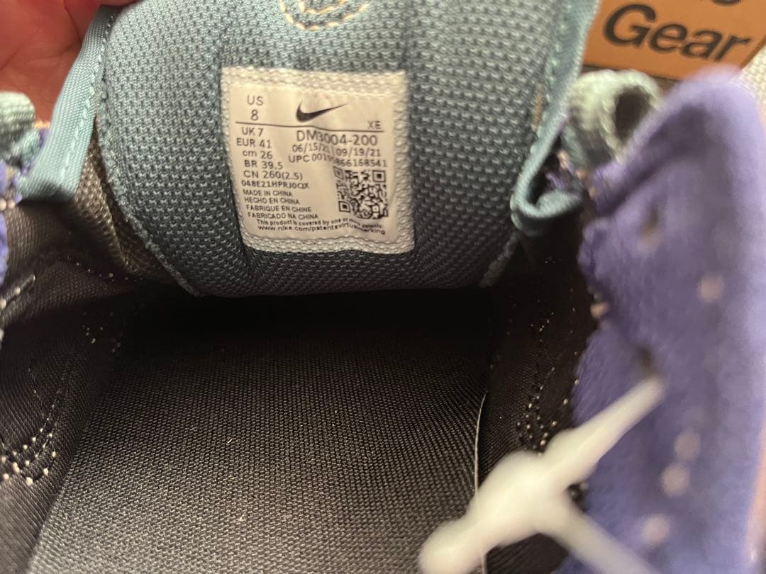 NIKE ナイキ ACG AIR MADA DM3004-200 アパートメント