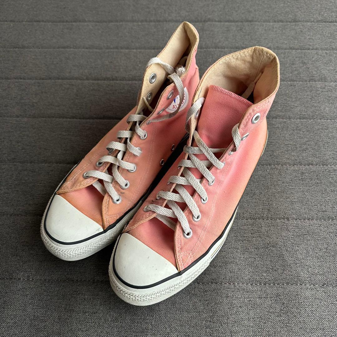 CONVERSE コンバース オールスター ハイ USA製 90s