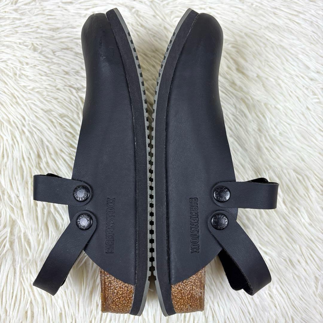美品、BIRKENSTOCK 、ビルケンシュトック 、モロッコ　、37