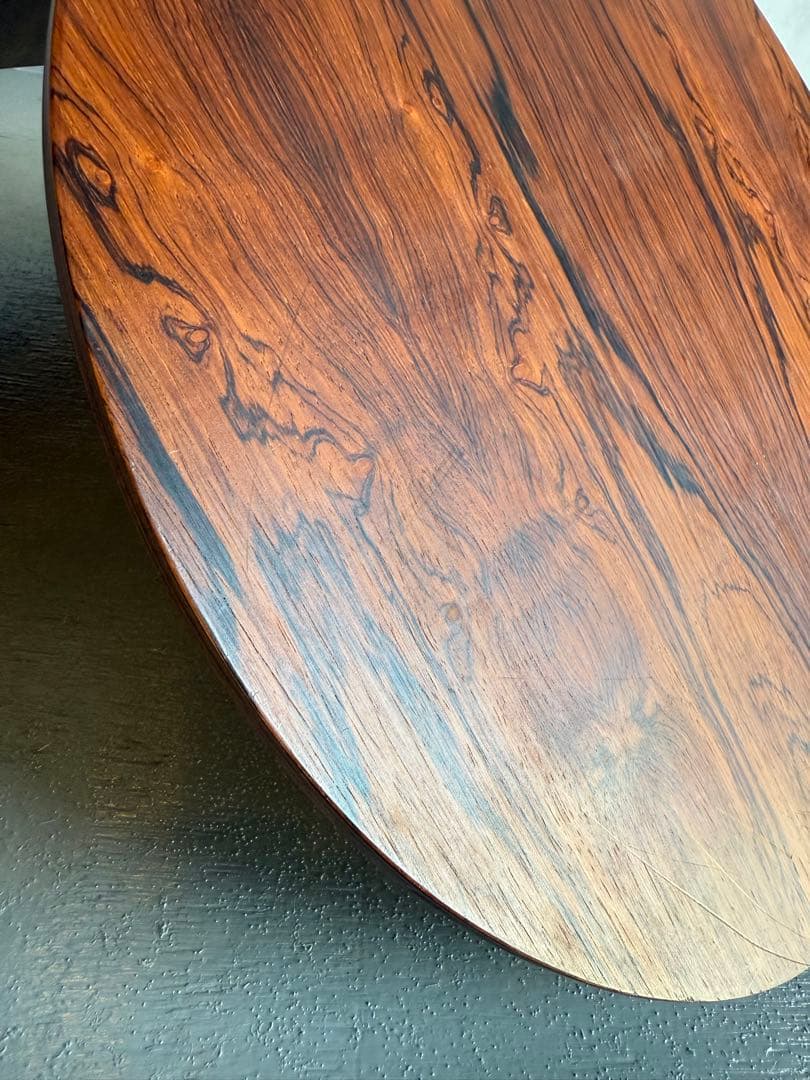 天童木工 剣持勇 カブト 座椅子 ジャパニーズモダン 希少 No.2