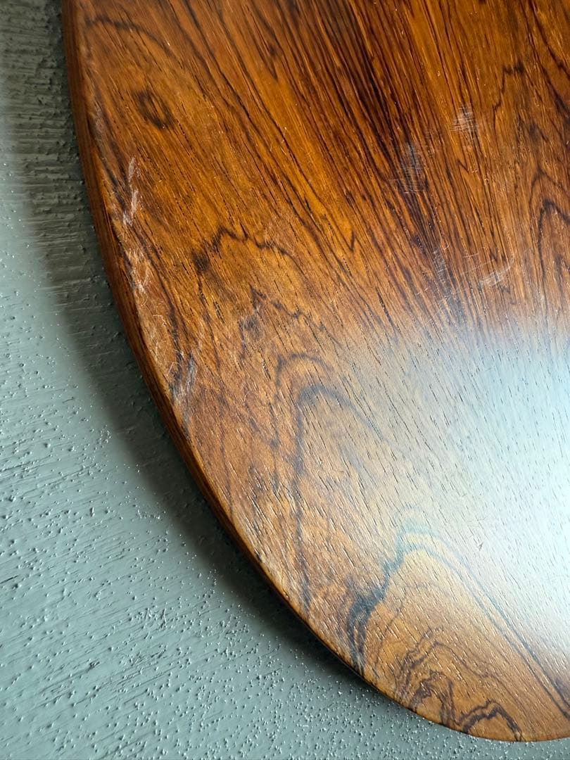 天童木工 剣持勇 カブト 座椅子 ジャパニーズモダン 希少 No.2