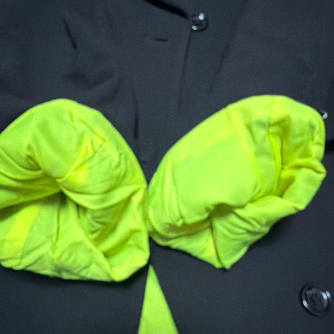 DOLCE&GABBANA ドルチェ&ガッバーナ　ダブルトレンチコート　総裏