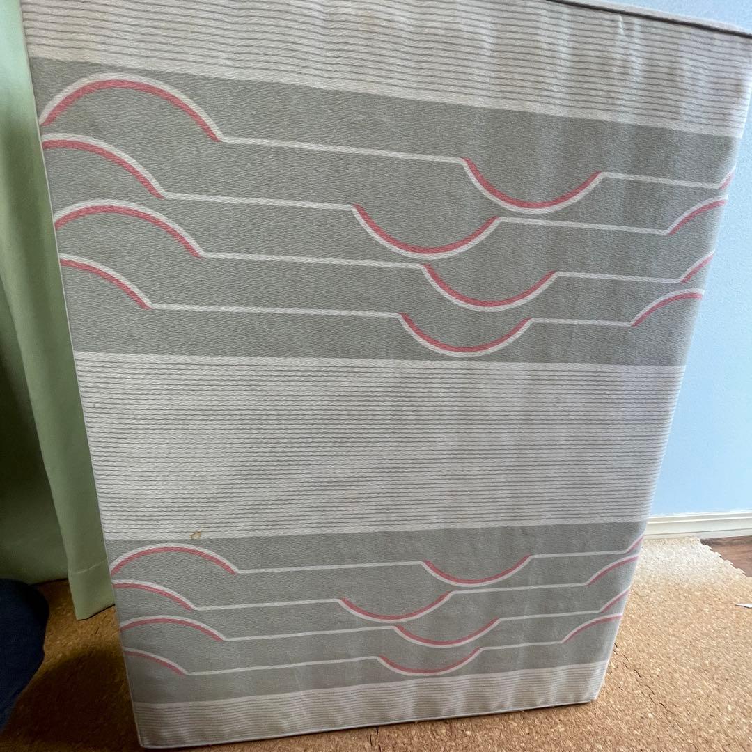 ★6点セット 残り1つ　HNJ ヘルスウェーブ マットレス ハードタイプ