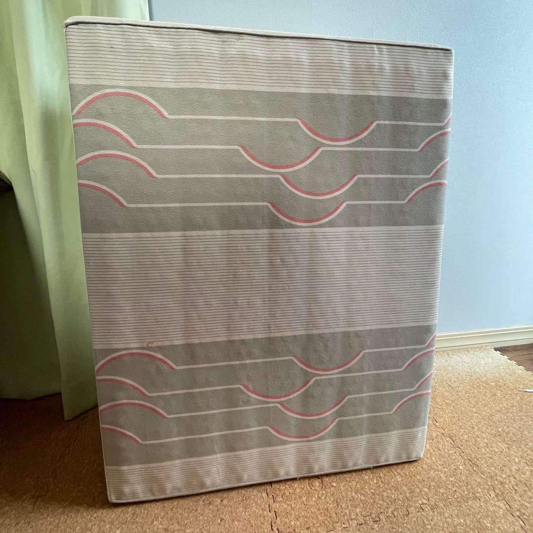 ★6点セット 残り1つ　HNJ ヘルスウェーブ マットレス ハードタイプ