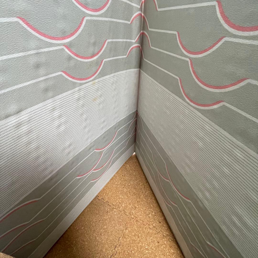 ★6点セット 残り1つ　HNJ ヘルスウェーブ マットレス ハードタイプ