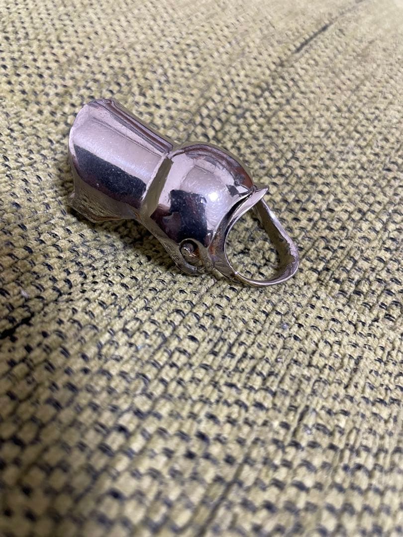 ヴィヴィアンウエストウッド ナックルリング 初期型