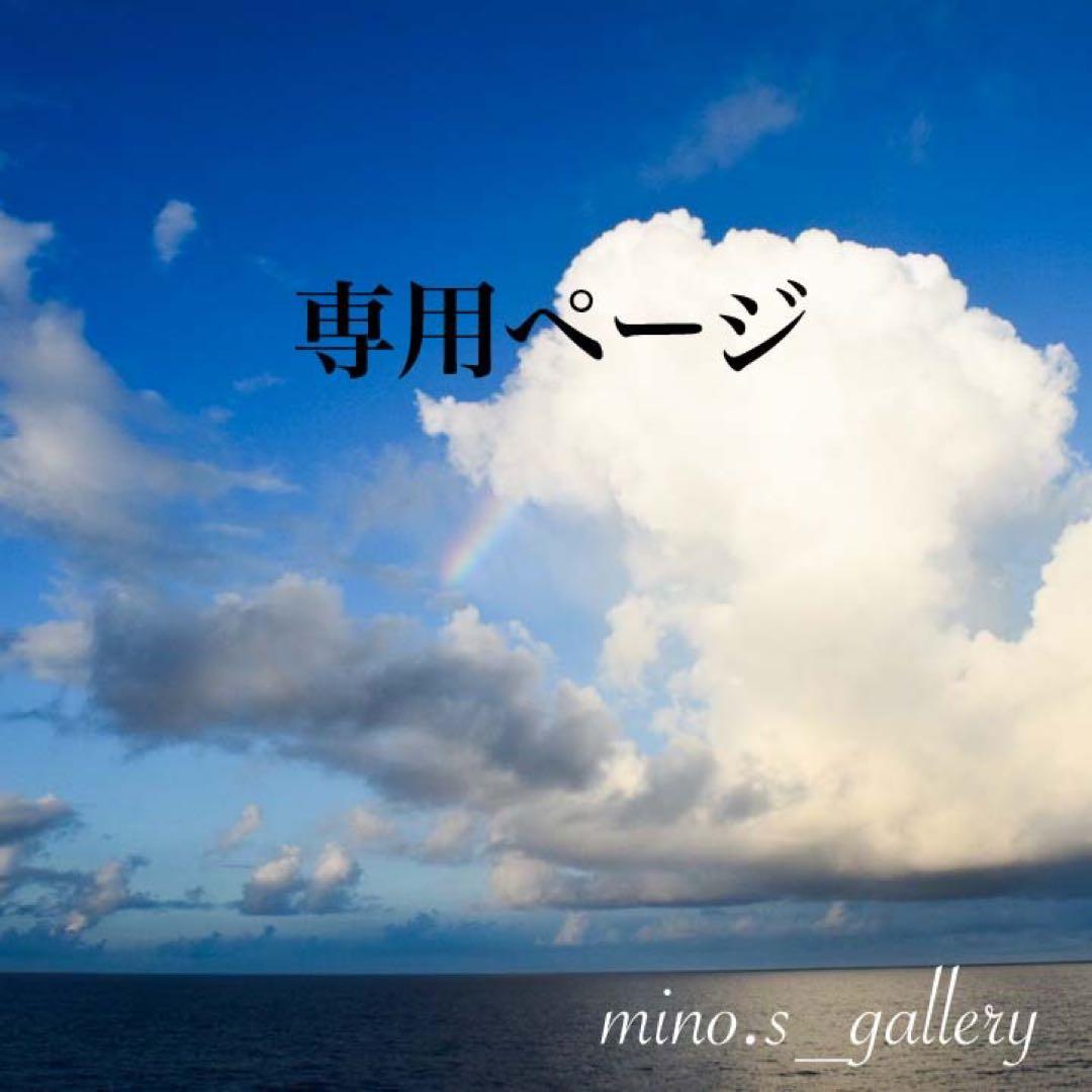【専用】アクア様