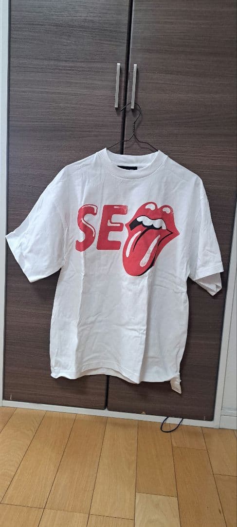 WindAndSeaウィンダンシー tシャツ